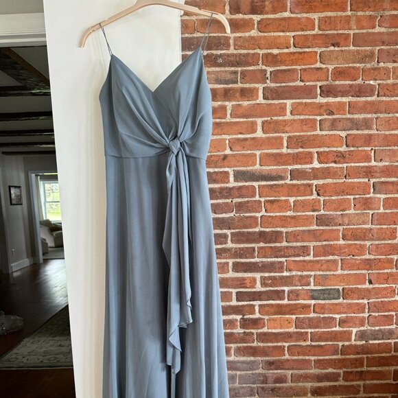 jenny yoo amara bridesmaid dress Jenny Yoo main image 1